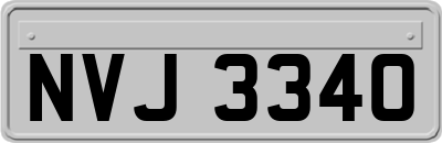 NVJ3340