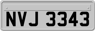 NVJ3343