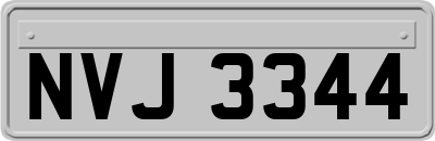 NVJ3344