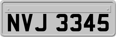 NVJ3345