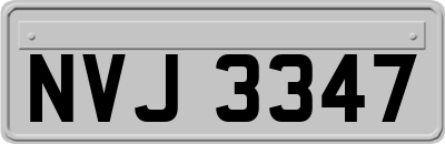 NVJ3347
