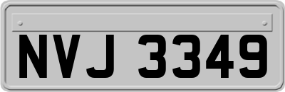 NVJ3349