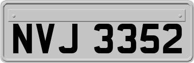 NVJ3352