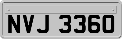 NVJ3360