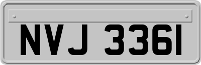NVJ3361