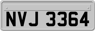 NVJ3364