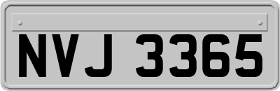 NVJ3365