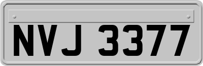 NVJ3377