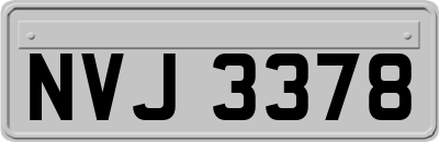NVJ3378