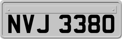 NVJ3380