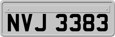 NVJ3383