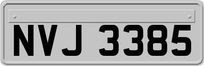 NVJ3385