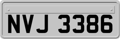 NVJ3386