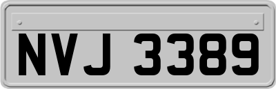 NVJ3389
