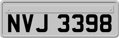 NVJ3398