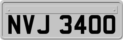 NVJ3400