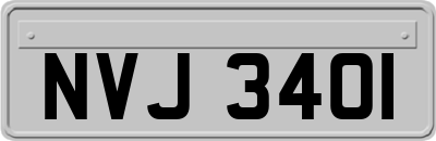 NVJ3401
