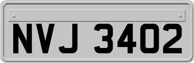 NVJ3402