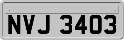 NVJ3403