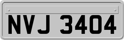 NVJ3404