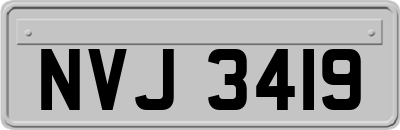 NVJ3419