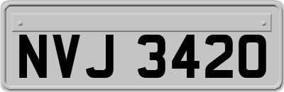 NVJ3420