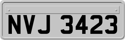 NVJ3423