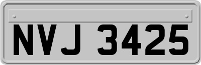 NVJ3425