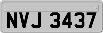 NVJ3437