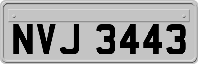 NVJ3443