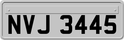 NVJ3445