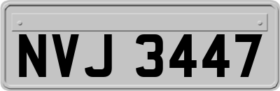 NVJ3447