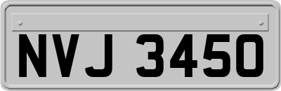 NVJ3450