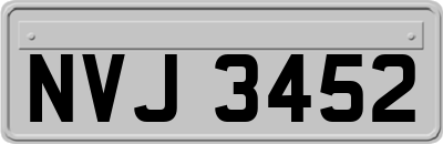 NVJ3452