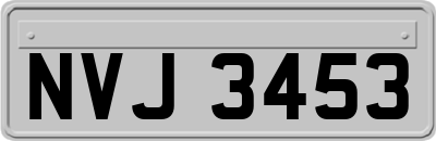 NVJ3453