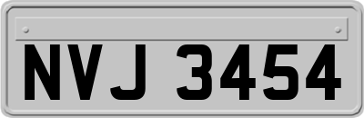 NVJ3454