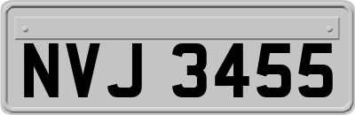 NVJ3455