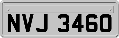 NVJ3460