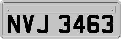 NVJ3463
