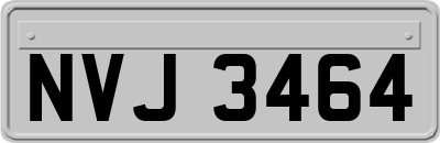 NVJ3464