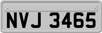 NVJ3465