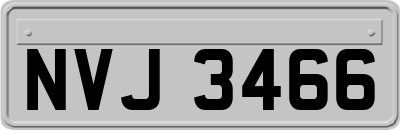 NVJ3466