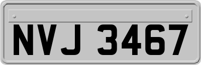 NVJ3467