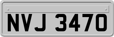 NVJ3470