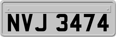 NVJ3474