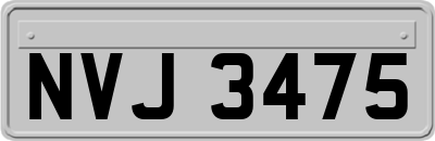 NVJ3475