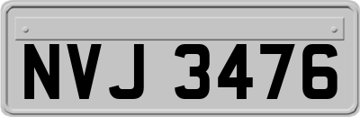 NVJ3476