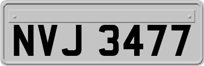 NVJ3477