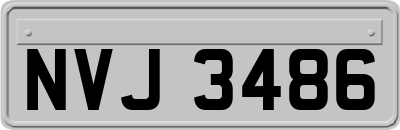 NVJ3486