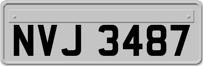 NVJ3487